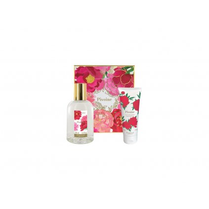 Pivoine, Fragonard, toaletní voda dámská, 2 ml