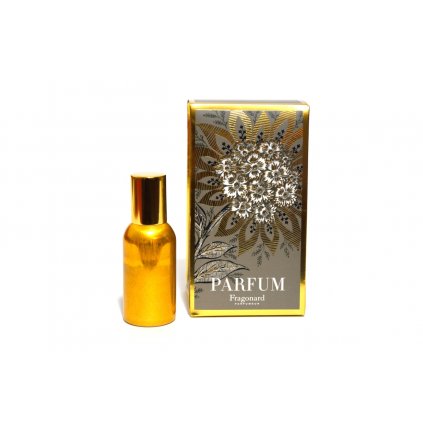 Etoile, Fragonard, pravý parfém, 2 ml