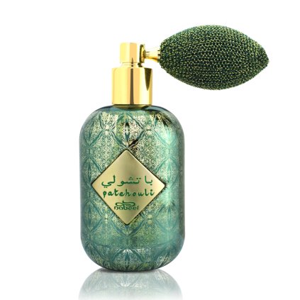 Parfémová voda PATCHOULI EDP