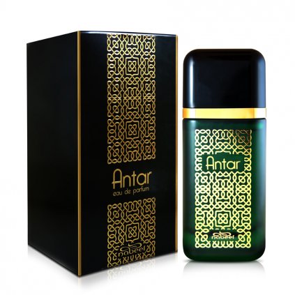 Parfémová voda ANTAR EDP