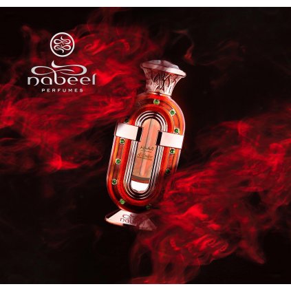 al ghadeer Nabeel perfumes