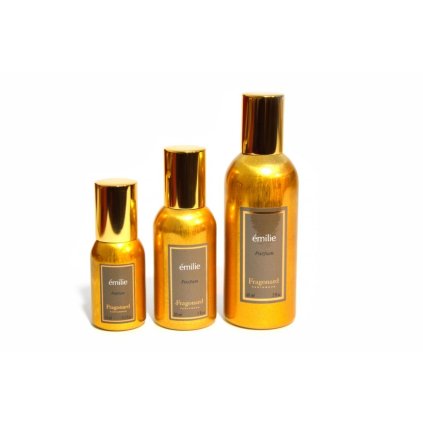 Émilie, Fragonard, pravý parfém, 120 ml