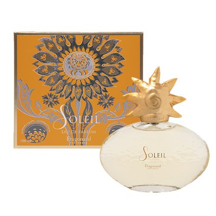 soleil EDP 100ml