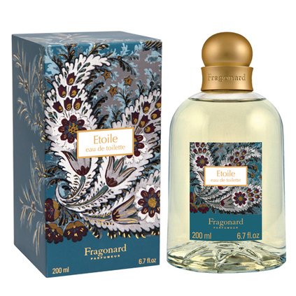 EDT Etoile 200ml