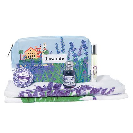 lavande set 2019