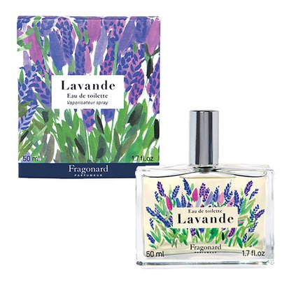 lavande EDT 50ml 2019