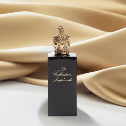 imperiale collection No2 prudence paris