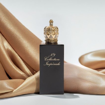 Prudence Paris Kolekce Imperiale No3 Prudence Paris parfemova voda 4