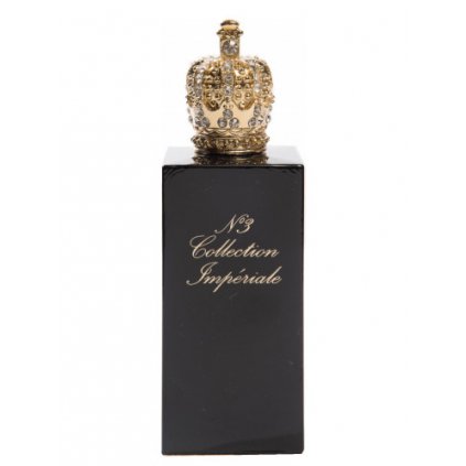 imperiale collection No3 prudence paris