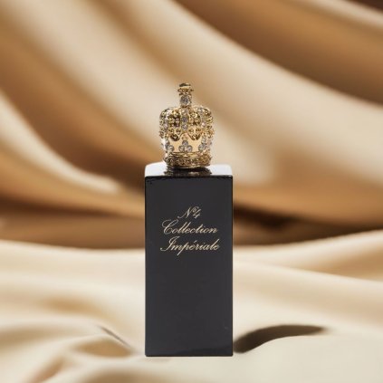imperiale collection No4 prudence paris