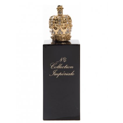 imperiale collection No4 prudence paris
