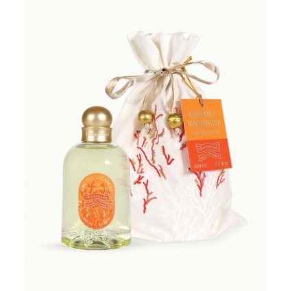 eau des vacances 200ml