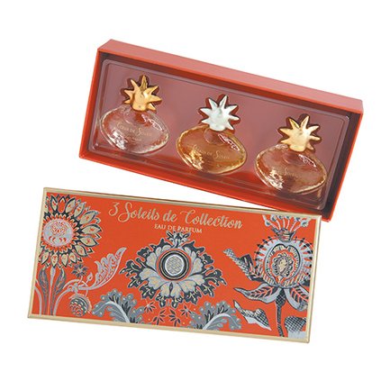 soleil collection edp