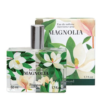 magnolia fragonard 2020 EDT