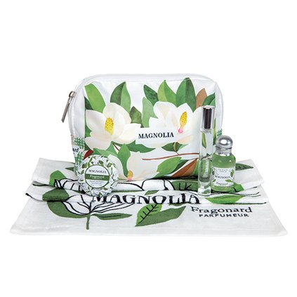 magnolia set fragonard 2020