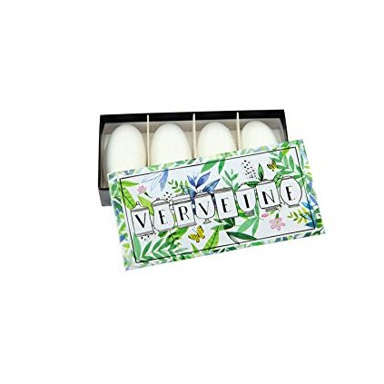 verveine set pebble soap