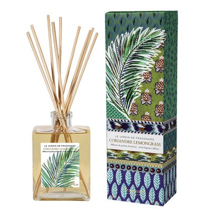 coriandre lemongrass home