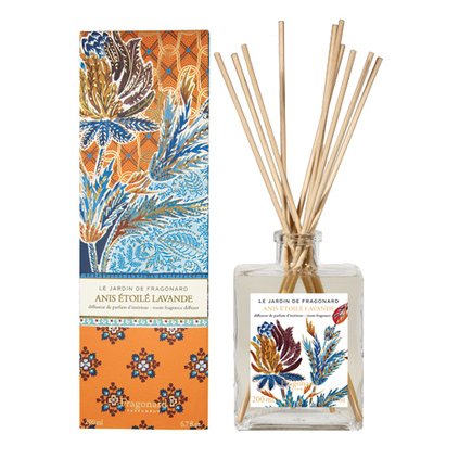 anis etoile lavande home scent fragonard