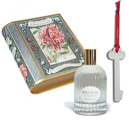 fragonard pivoine edp