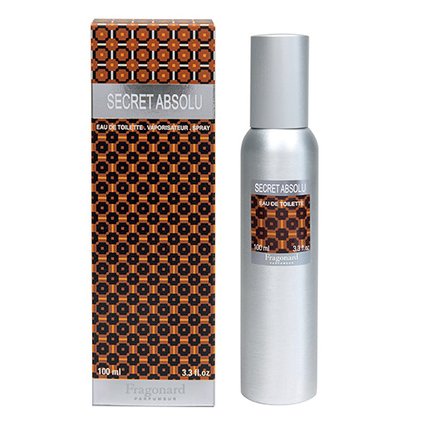 secret absolu