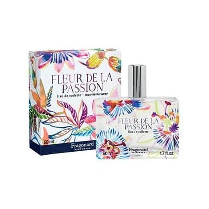 c fleur de la passion fragonard fp050 fleur de la passion front 0