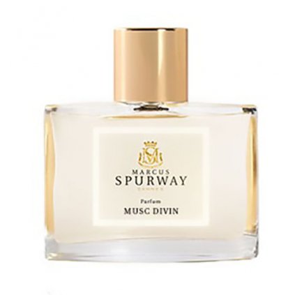 parfemy marcus spurway francouzsky parfem