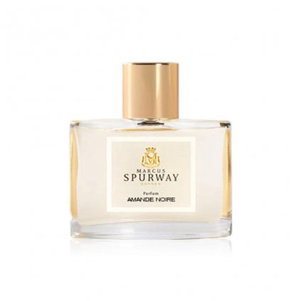 francouzsky niche parfemy AMANDE NOIRE 0ml 02 marcus spurway