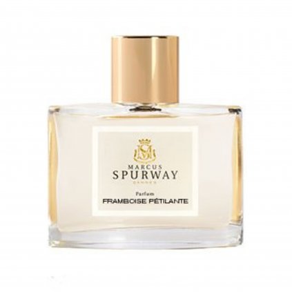 parfem s malinou Framboise Petillante marcus spurway (2)