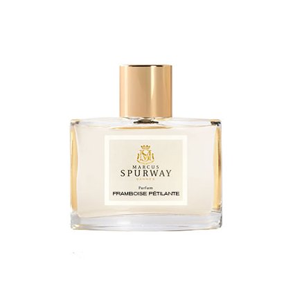 framboise petillante parfum