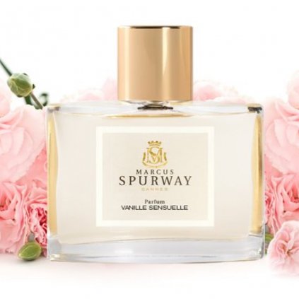 francouzsky niche parfem marcus spurway Vanille Sensuelle (2)