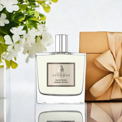 eau de parfum homme marcus