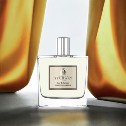 eau de parfum homme marcus