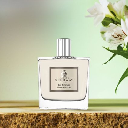 eau de parfum homme marcus
