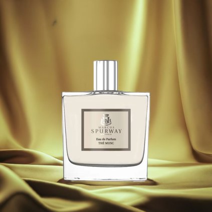 eau de parfum homme marcus