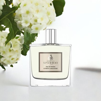 eau de parfum homme marcus