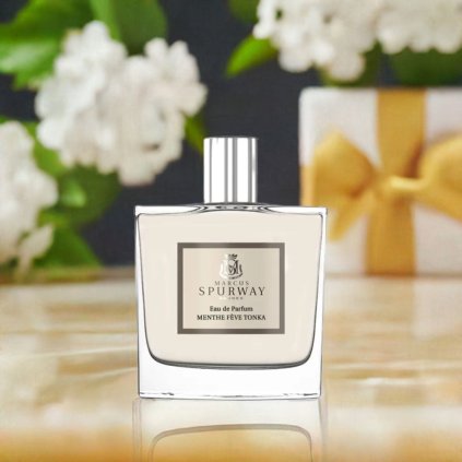 eau de parfum homme marcus