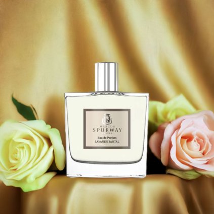 lavande santal homme