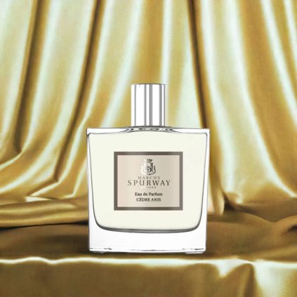 eau de parfum homme marcus