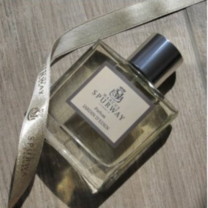 jardin eden