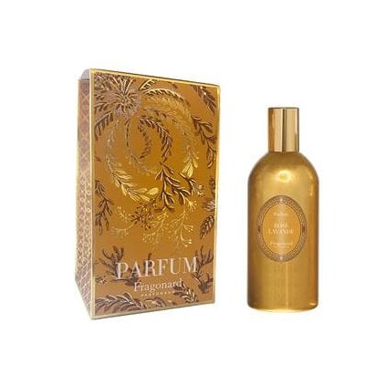 c rose lavande fragonard jfp058 rose lavande flacon alu dore vapo 120 ml front 51