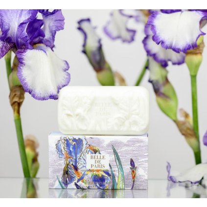 belle de paris soap