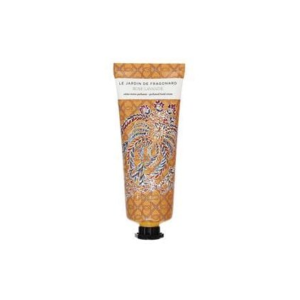 rose lavande cream