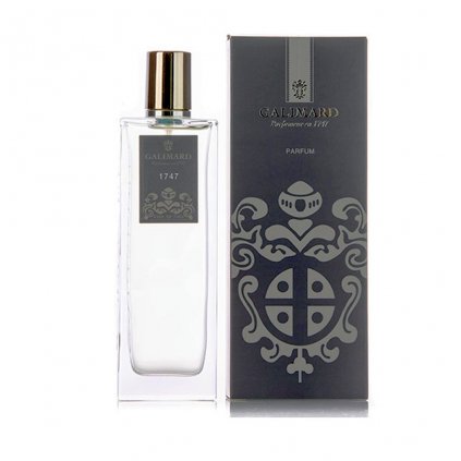 1747, Galimard, parfém pro muže, 100 ml