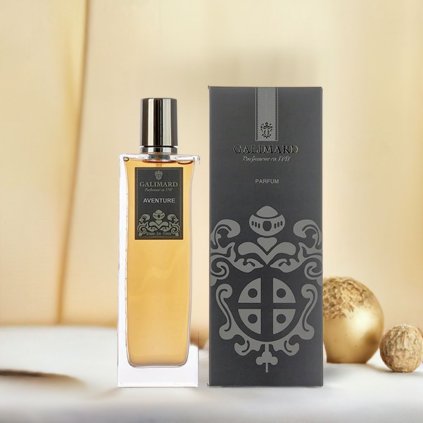 Galimard Aventure Galimard parfem pro muže 100 ml 4