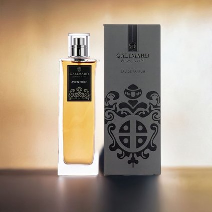 Galimard Aventure Galimard parfemova voda pro muže 100 ml 1