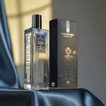 Galimard Un Hiver à Grasse Galimard parfem pro muže 100 ml 4