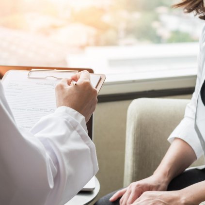 kineziologie psychosomatika