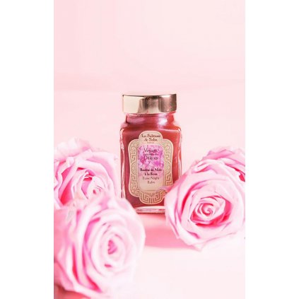 night balm rose