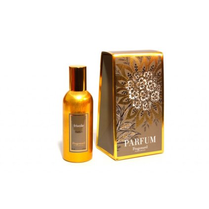 Frivole, Fragonard, pravý parfém, 60 ml