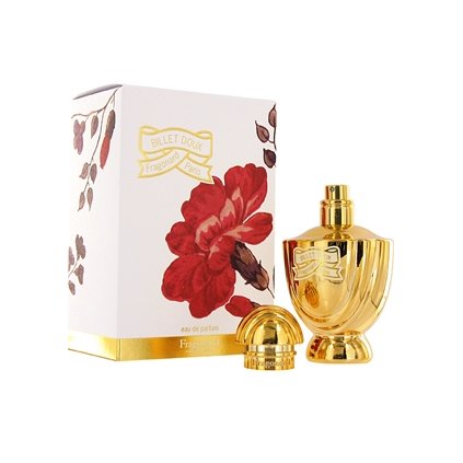 Billet Doux, Fragonard, parfémová voda, 50 ml